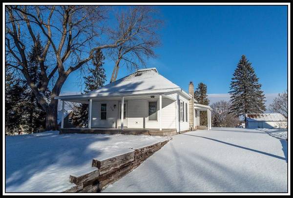 116 HIGH STREET, Manawa, WI 54949