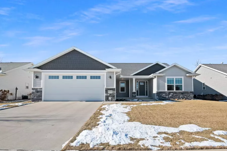 N9039 LILAC ROAD, Menasha, WI 54952