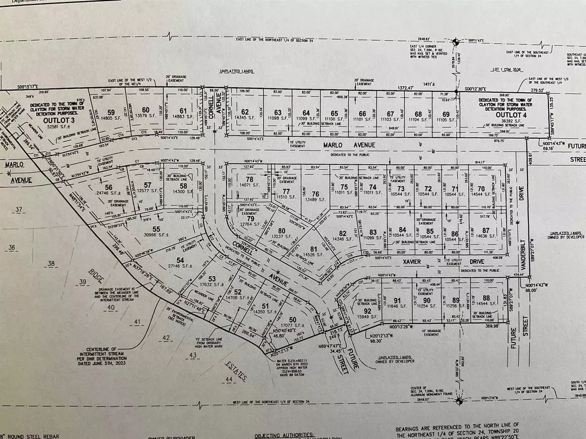 Neenah, WI 54956,XAVIER DRIVE