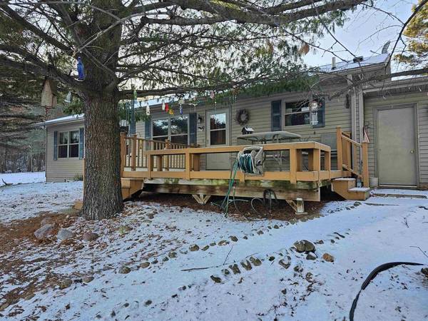 E1407 NOTTLESON ROAD, Scandinavia, WI 54977