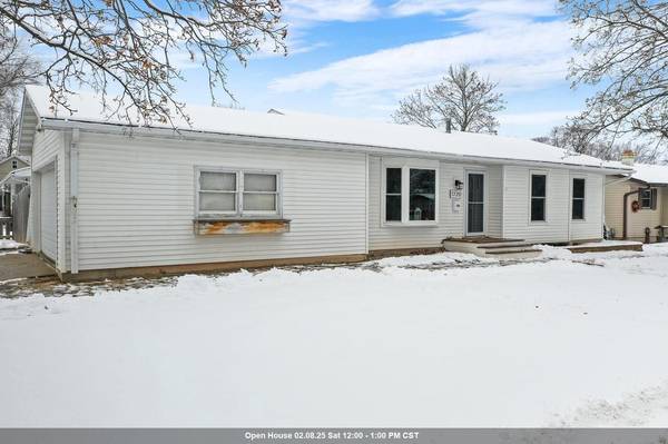 1720 LIBAL STREET, Green Bay, WI 54301