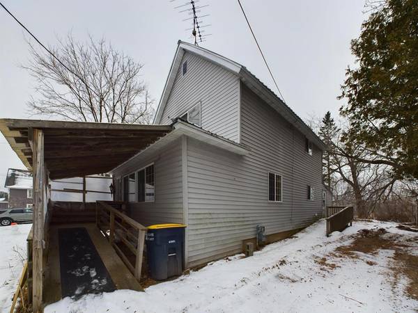 5357 LINDEN STREET, Laona, WI 54541