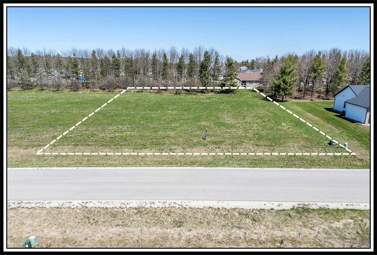 1155 CLEGGS LANE, Hortonville, WI 54944