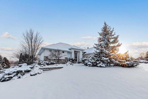 3531 GOLDEN HARVEST DRIVE, Neenah, WI 54956