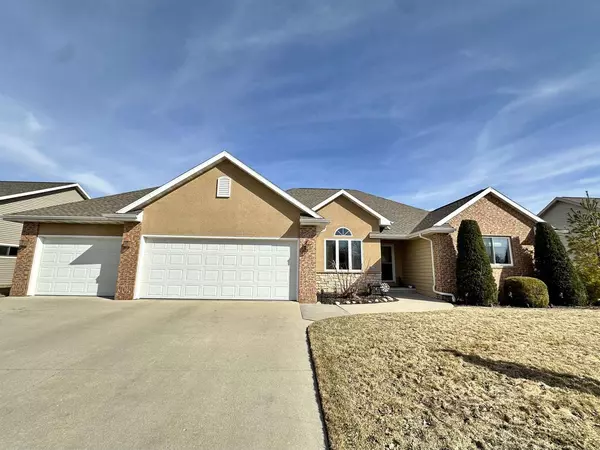 4904 N SOURAPPLE DRIVE, Appleton, WI 54913
