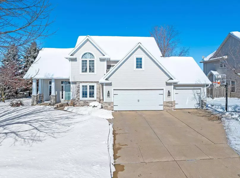 3415 YORKSHIRE ROAD, Green Bay, WI 54311