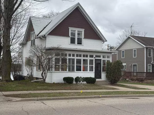 509 N MAIN STREET, Marion, WI 54950