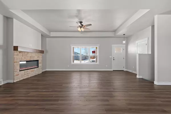 De Pere, WI 54115,3633 E HANK AVENUE