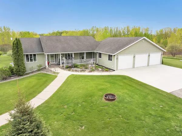 Luxemburg, WI 54217,E0803 RIVER ROAD