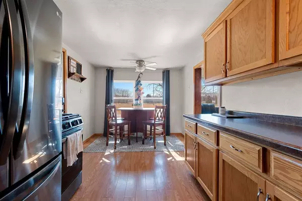 Little Suamico, WI 54141,4954 BALL PARK ROAD