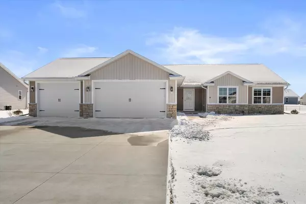W6735 MORRELL LANE, Greenville, WI 54942