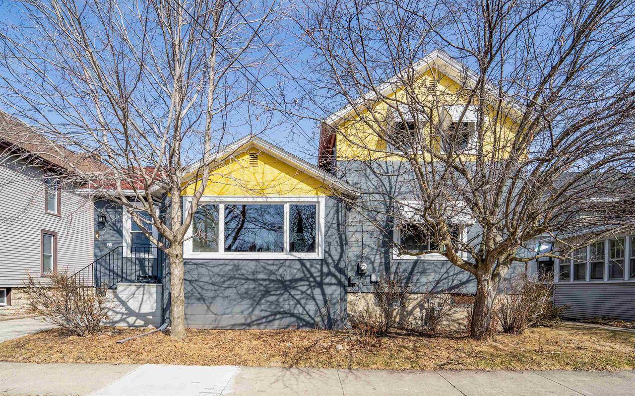 46 W 12TH AVENUE, Oshkosh, WI 54902