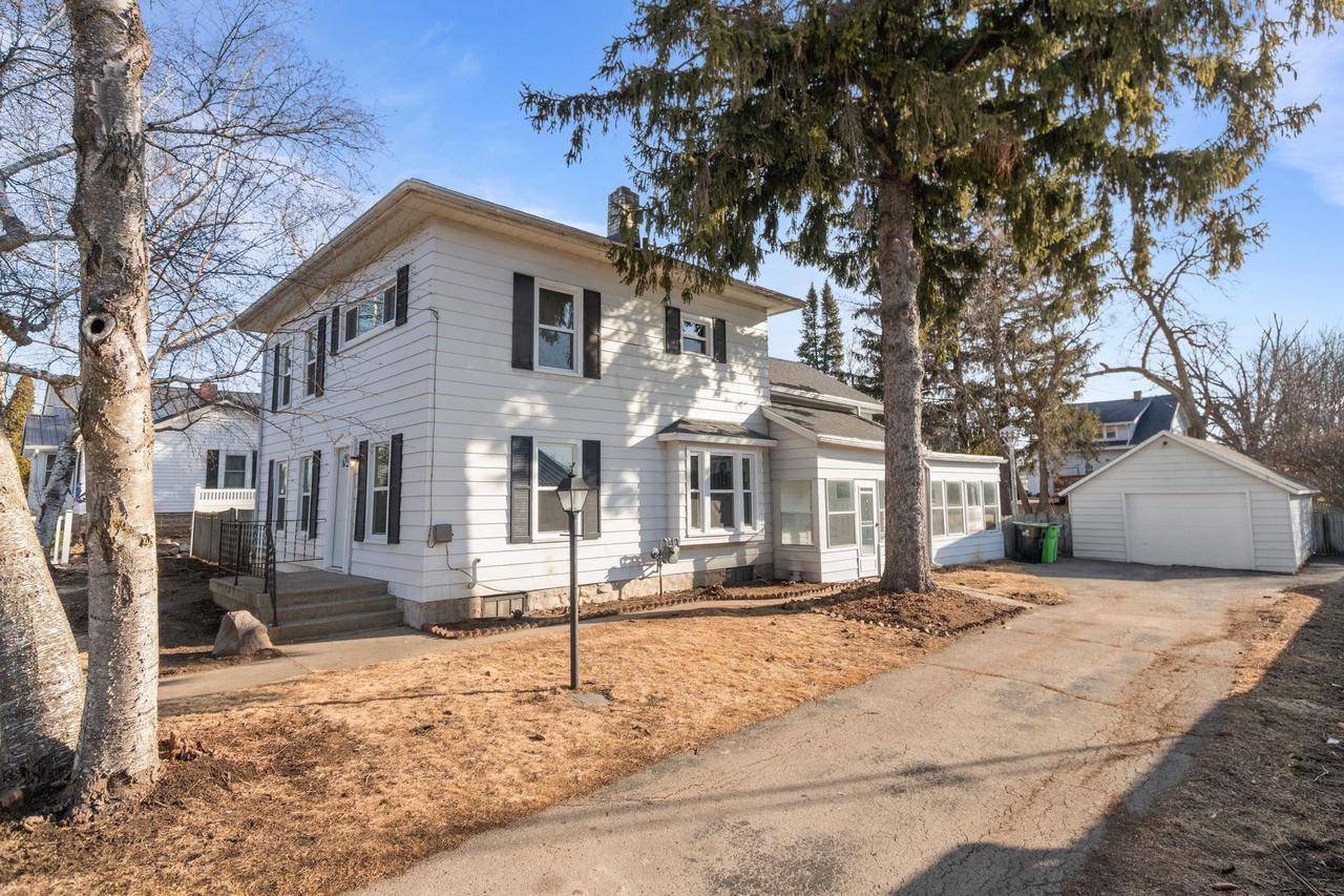 125 N STATE STREET, Brandon, WI 53919