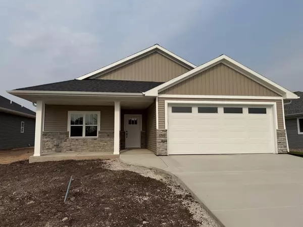 1760 ANNA COURT, Green Bay, WI 54311