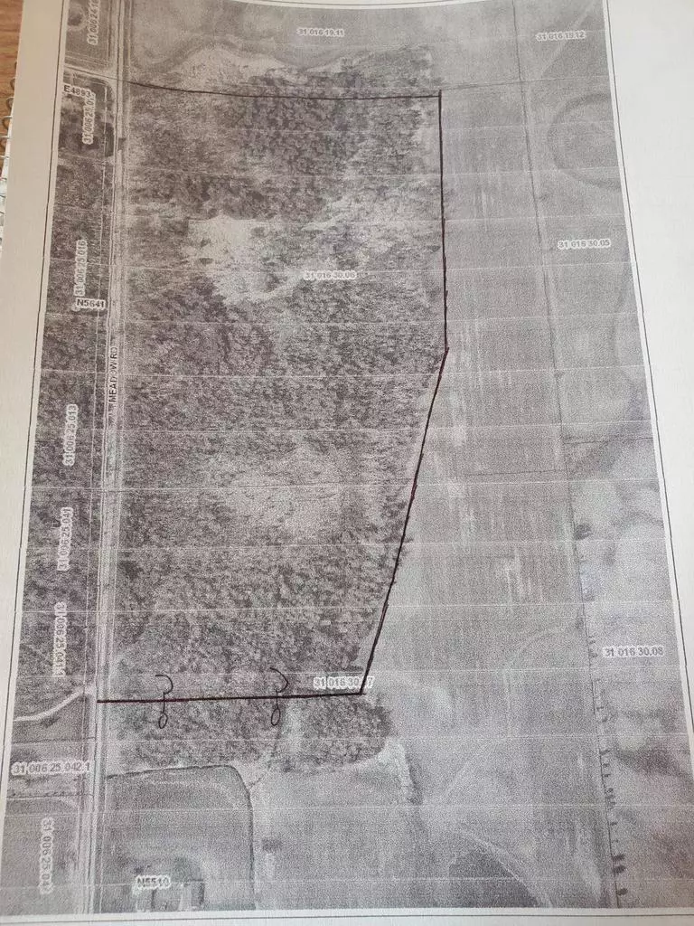 Kewaunee, WI 54216,MEADOW ROAD