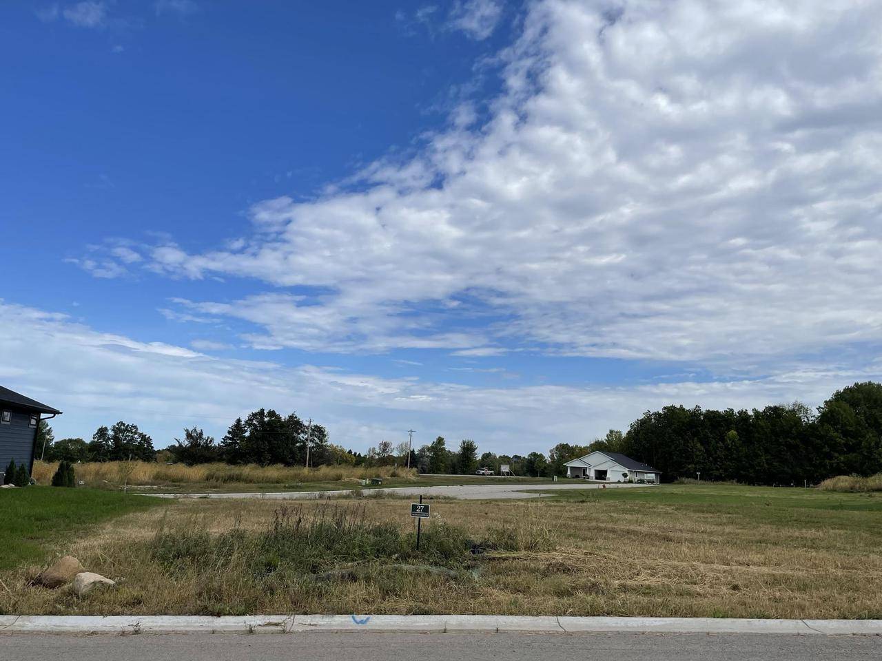 1823 BOBBY JONES DRIVE, De Pere, WI 54115