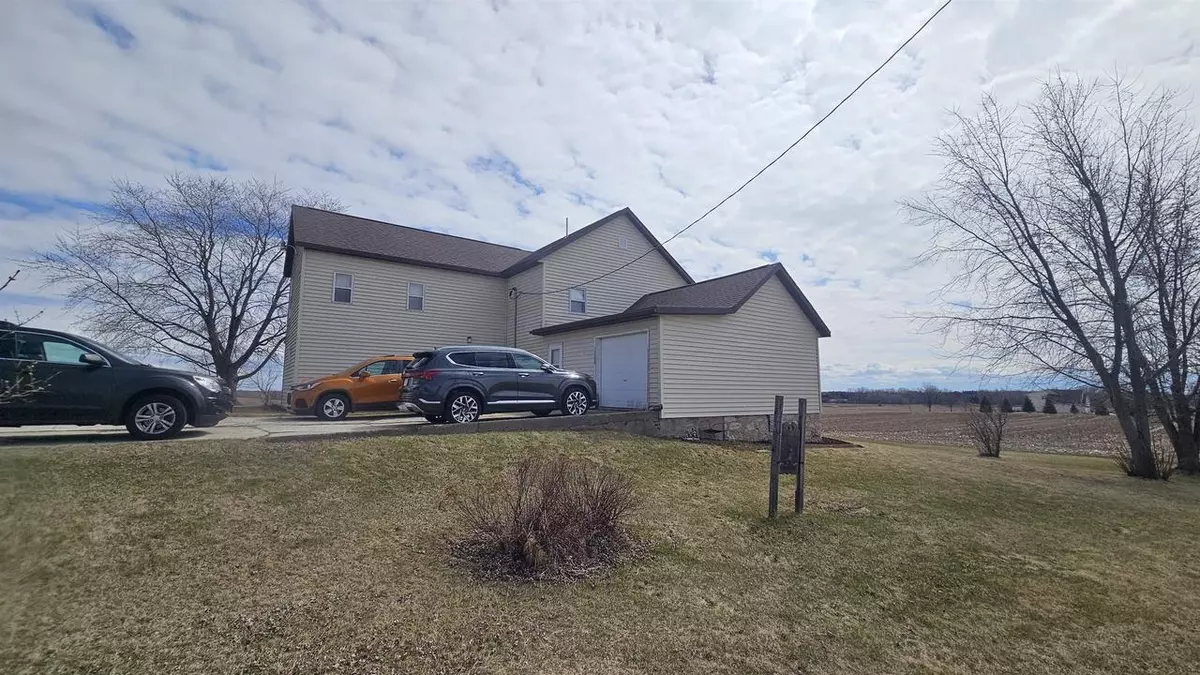 Saint Cloud, WI 53079,N9173 HOLLY ROAD