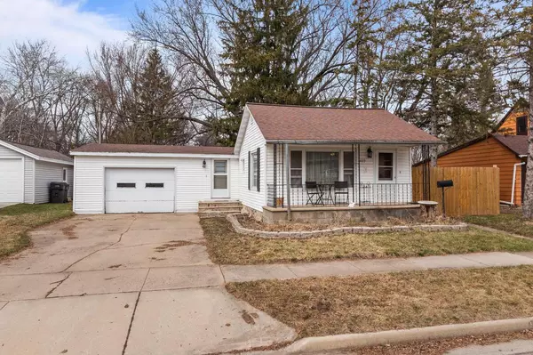 409 SW CERESCO STREET, Berlin, WI 54923