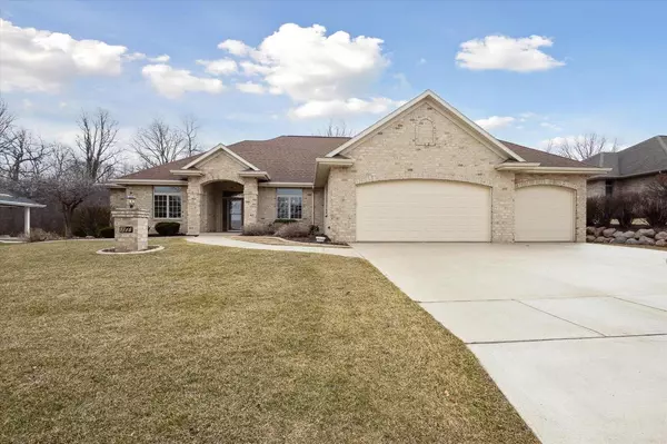 Green Bay, WI 54311,1716 SYMPHONY HEIGHTS