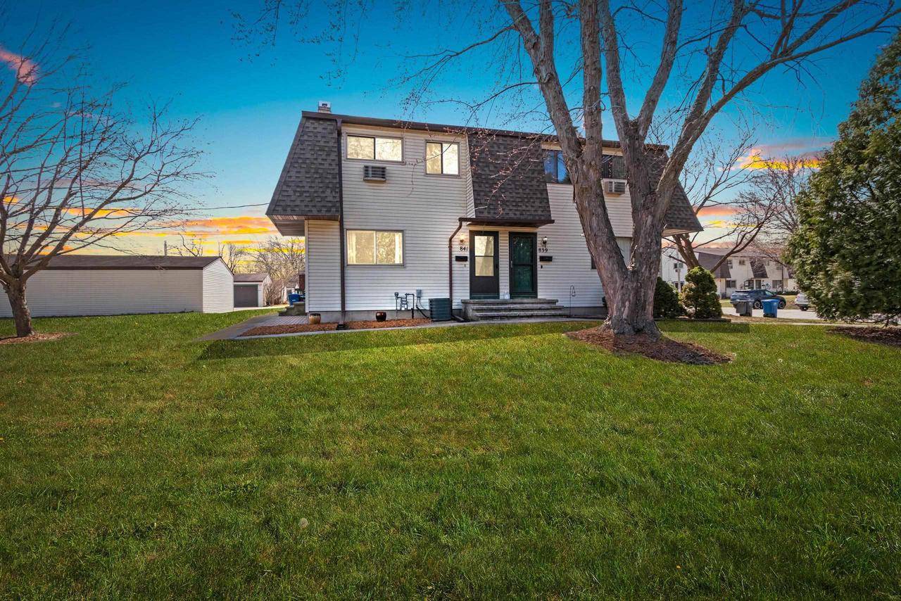 841 KAY KOURT, Neenah, WI 54956