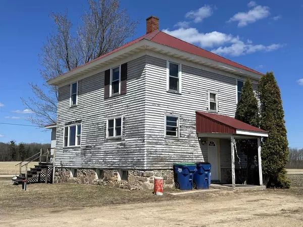 Shawano, WI 54166,W8141 BROADWAY ROAD