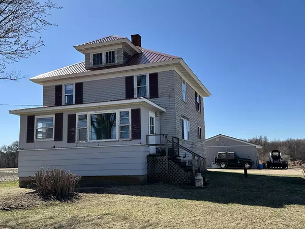 Shawano, WI 54166,W8141 BROADWAY ROAD