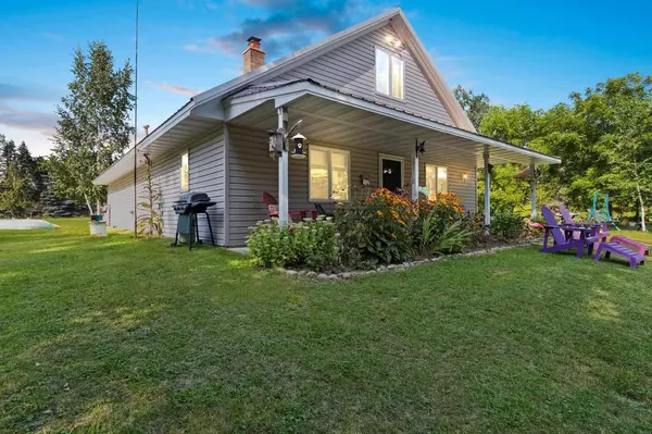 E1230 BOLT ROAD, Denmark, WI 54208