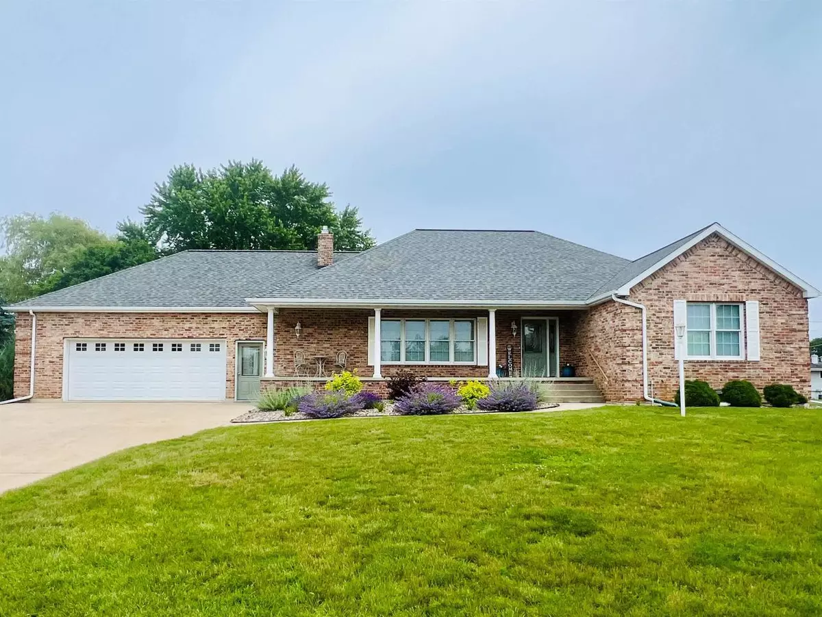 Menominee, MI 49858,2300 19TH STREET