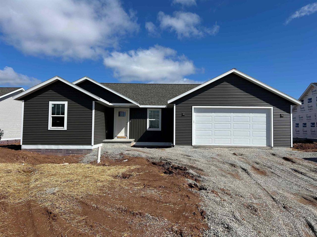 2018 RED FOX LANE, Kaukauna, WI 54130