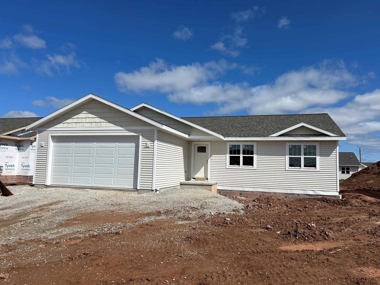 2014 RED FOX LANE, Kaukauna, WI 54130