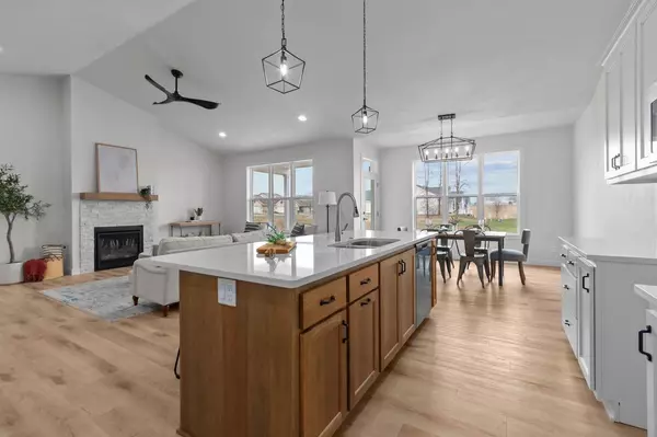 Appleton, WI 54913,4505 W TRASINO WAY