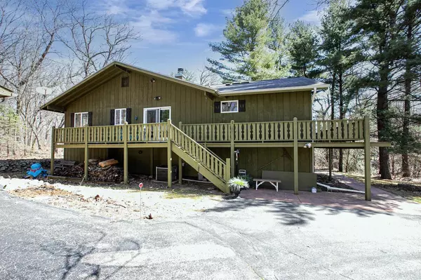 Wautoma, WI 54982,W9896 BUTTERCUP AVENUE