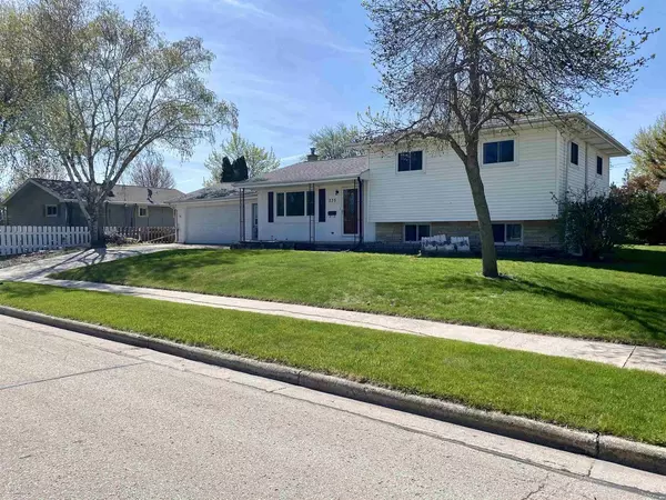 235 POLK STREET, North Fond Du Lac, WI 54937