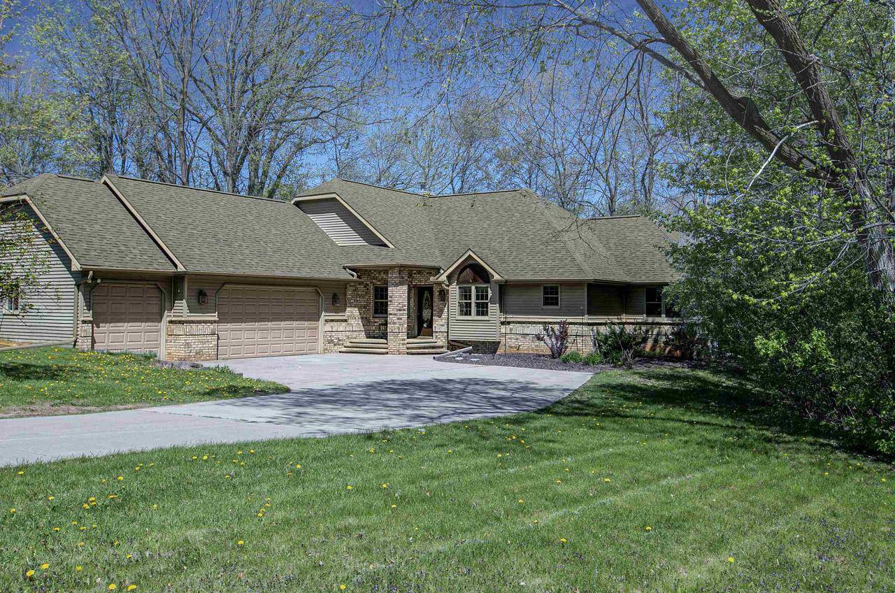 114 W 13TH STREET, Kaukauna, WI 54130