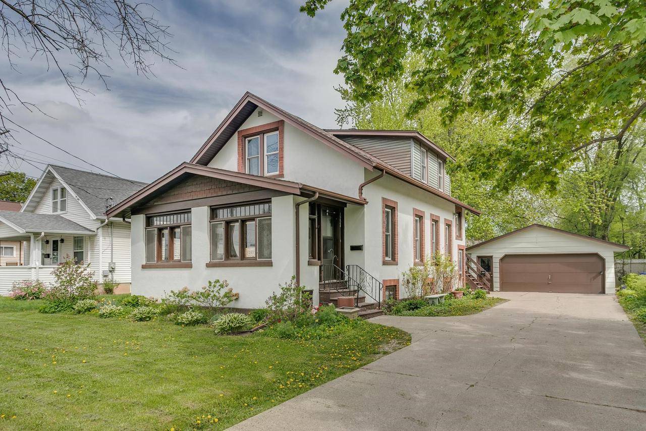 1224 W SPENCER STREET, Appleton, WI 54914