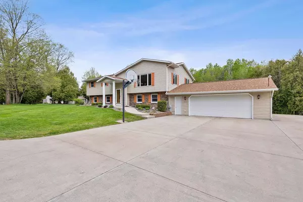 Casco, WI 54205,E2130 NACHURS WAY