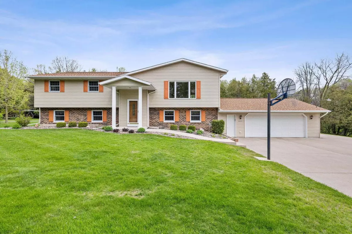 Casco, WI 54205,E2130 NACHURS WAY