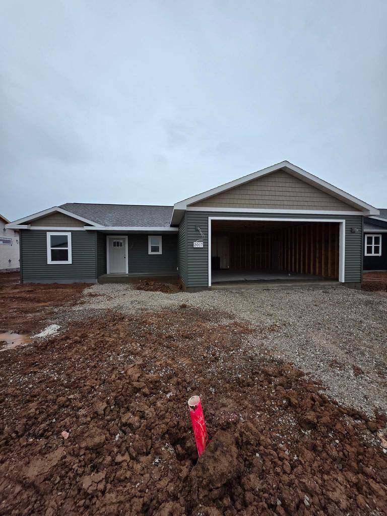2017 WHITE DOVE LANE, Kaukauna, WI 54130