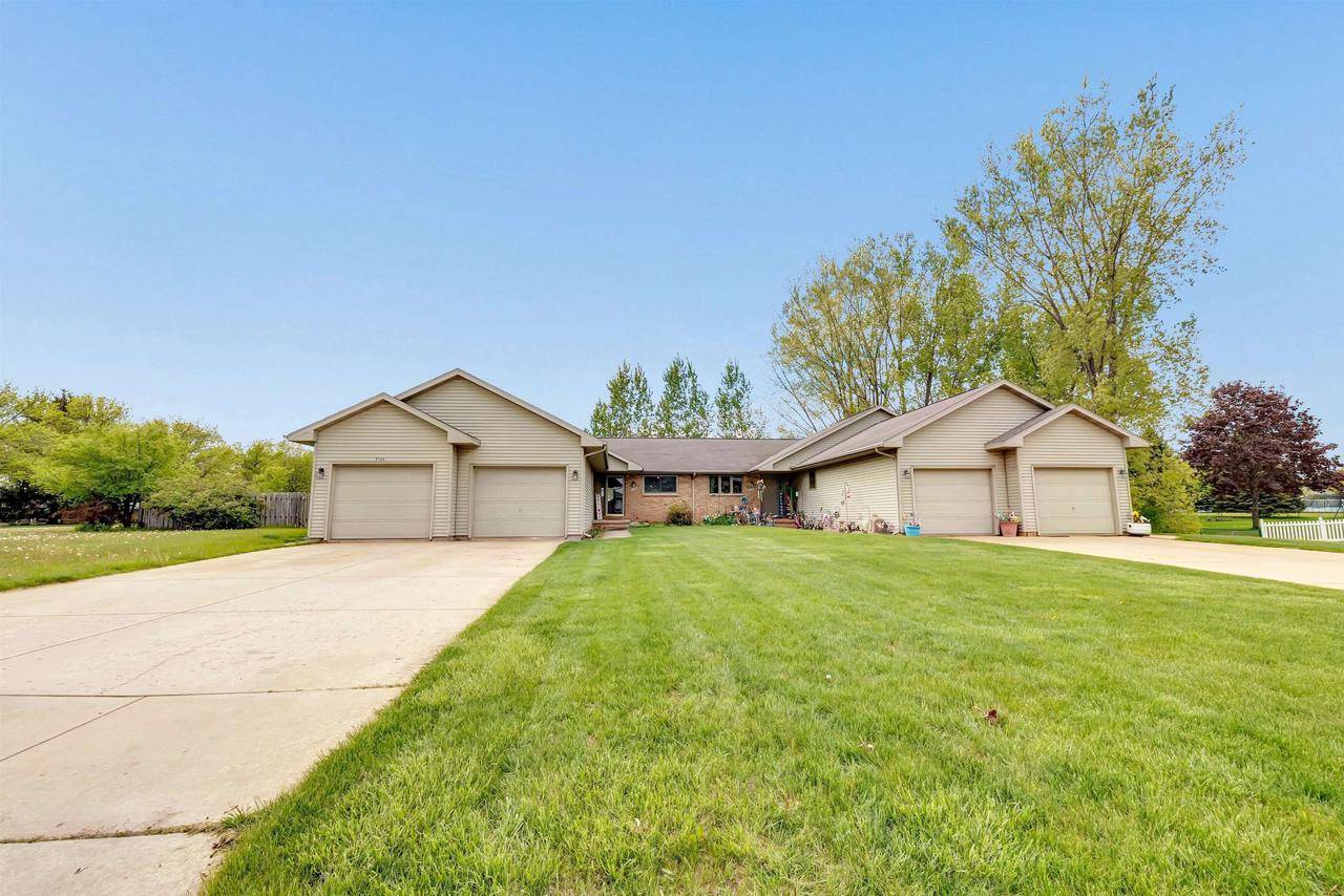 2524 TELLURIDE TRAIL, Green Bay, WI 54313