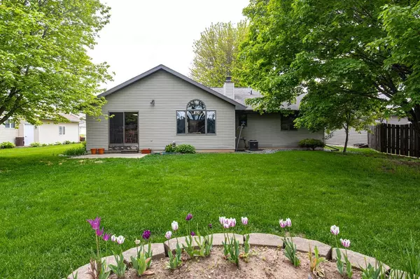 Neenah, WI 54956,1074 PENDLETON ROAD