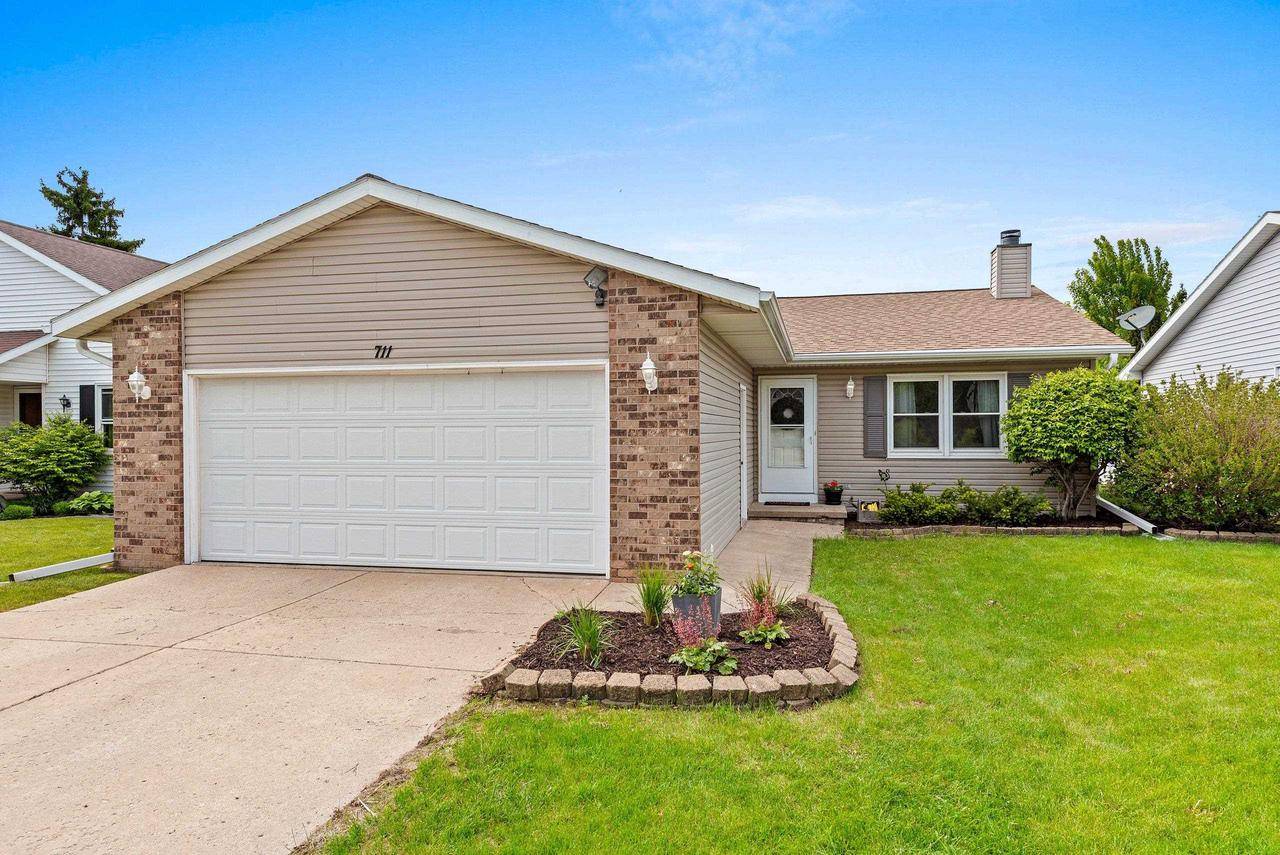 711 OCONTO PLACE, De Pere, WI 54115