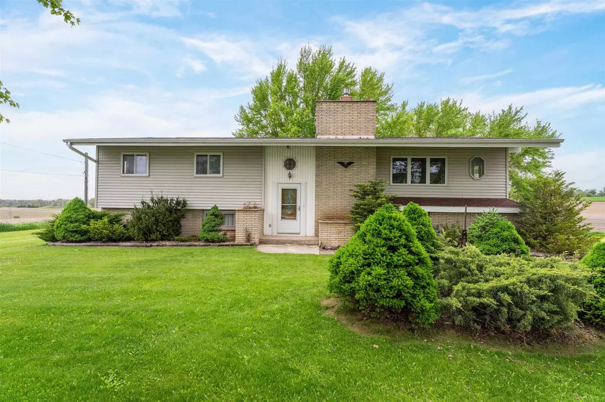 Saint Cloud, WI 53079,W587 COUNTY ROAD G