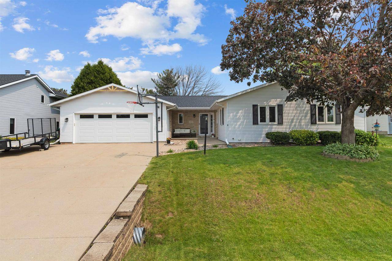 3540 N MASON STREET, Appleton, WI 54914
