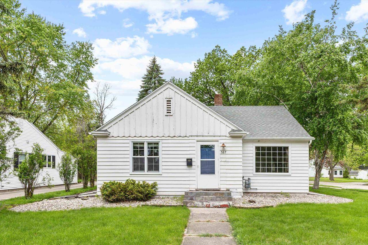 527 N ONTARIO STREET, De Pere, WI 54115