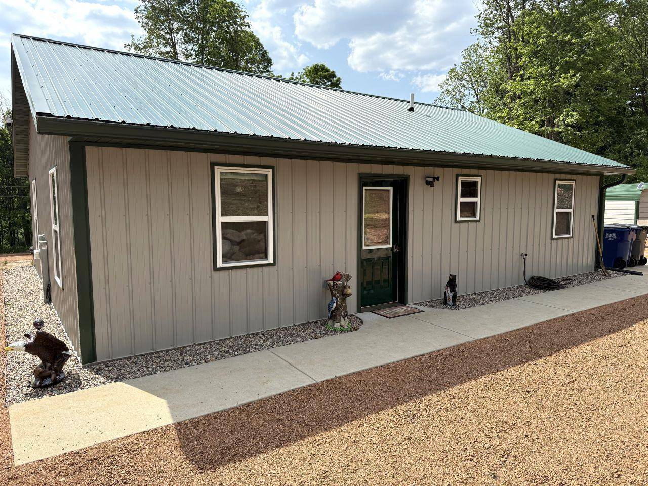 710 W COLLEGE AVENUE, Wittenberg, WI 54499