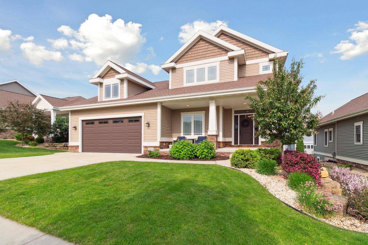 1008 TARA LANE, Waunakee, WI 53597