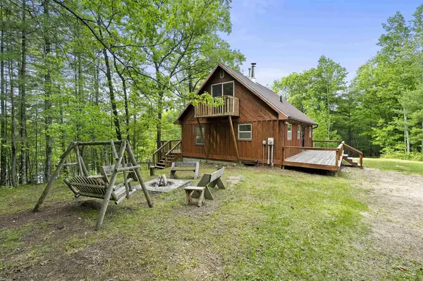 W10746 BENSON LAKE ROAD, Amberg, WI 54102