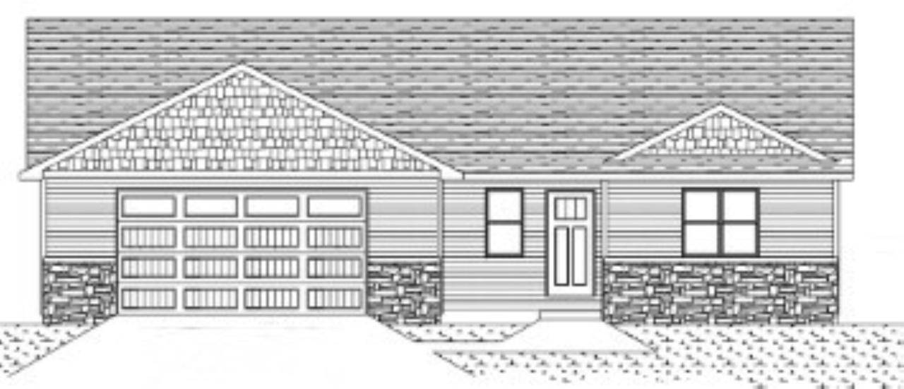 470 EMERALD ISLE COURT, Wrightstown, WI 54180