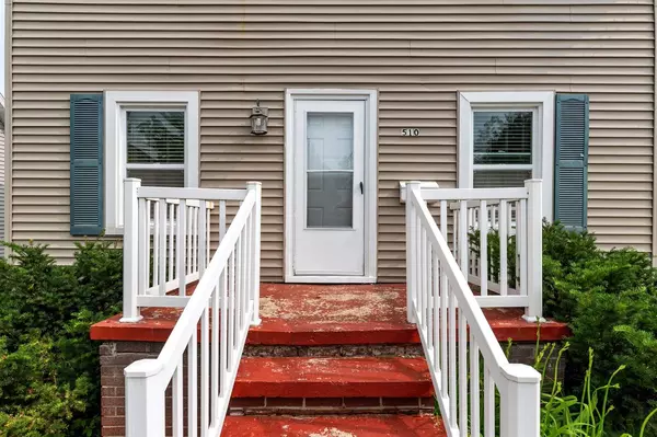 Menasha, WI 54952,510 5TH STREET