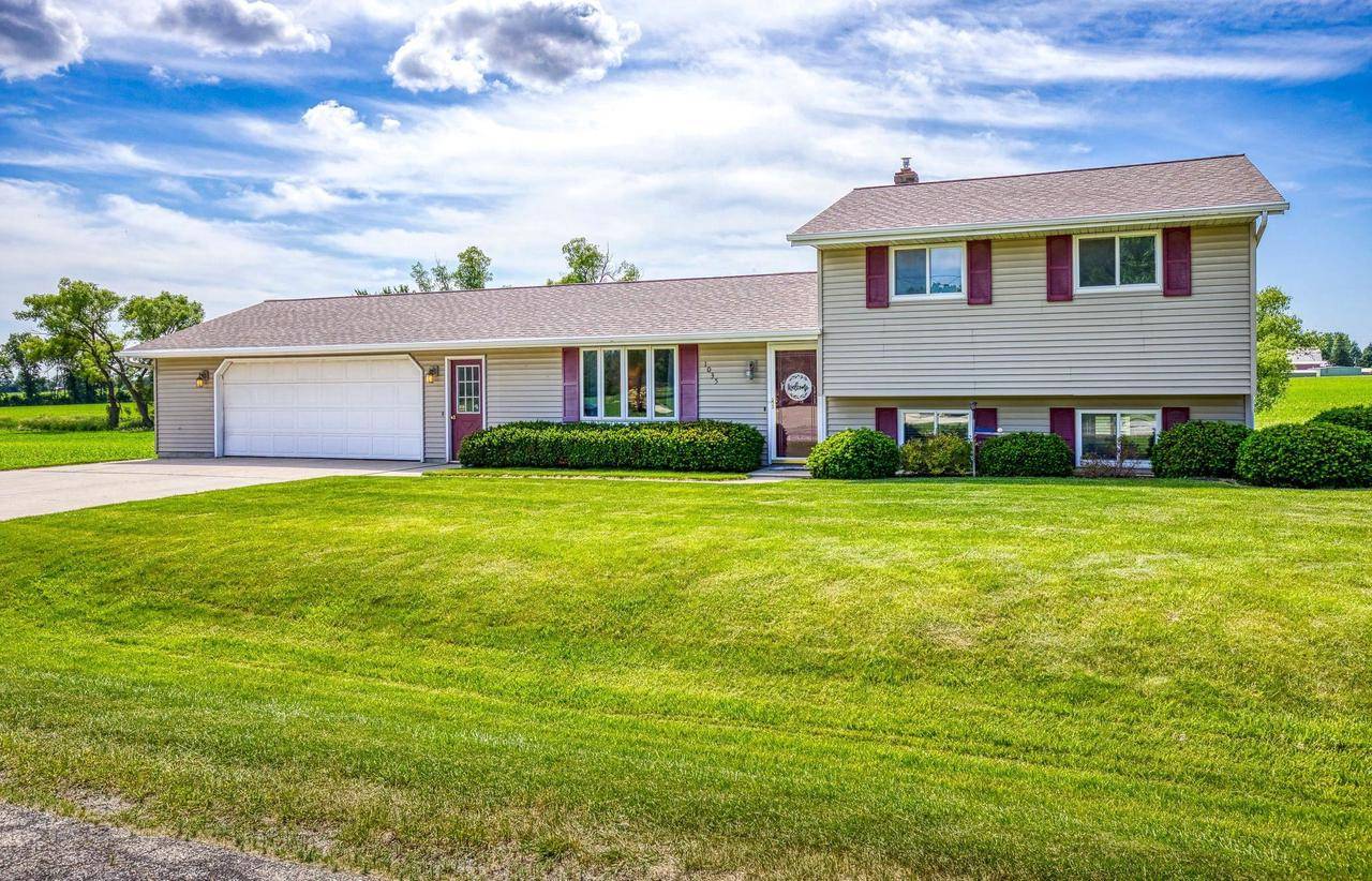 1035 FOX STREET, Chilton, WI 53014